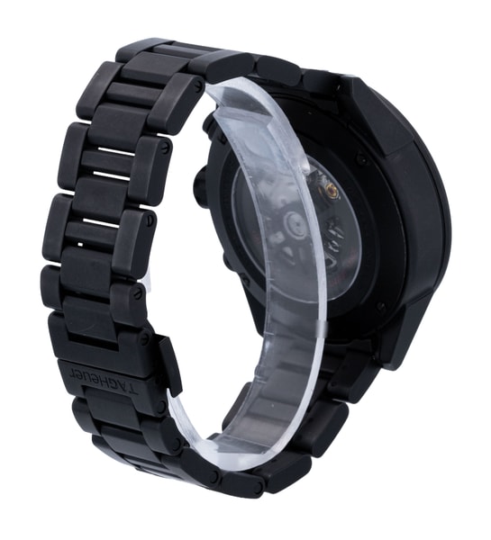 Tag Heuer Carrera CAR2A91.BH0742